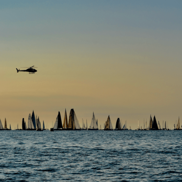 Sailing Essentials Course