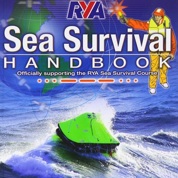 RYA Sea Survival Handbook
