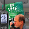 SRC (VHF) Marine Radio Course