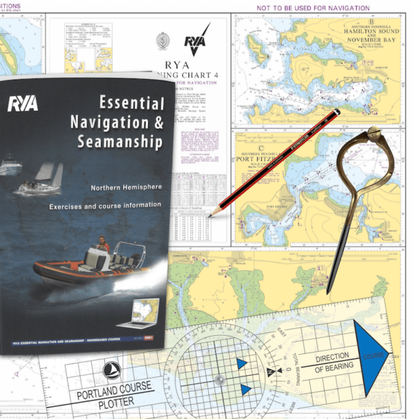 Essential Navigation Course