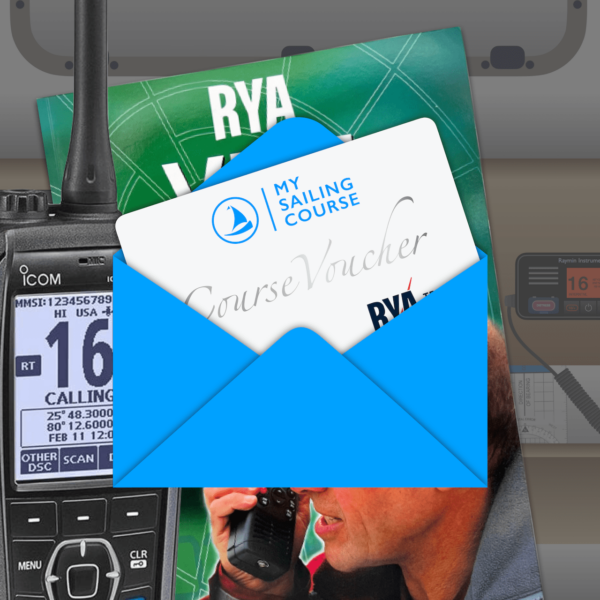 VHF (SRC) Marine Radio Course (Voucher)