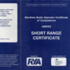 SRC (VHF) Scheduled Assessment