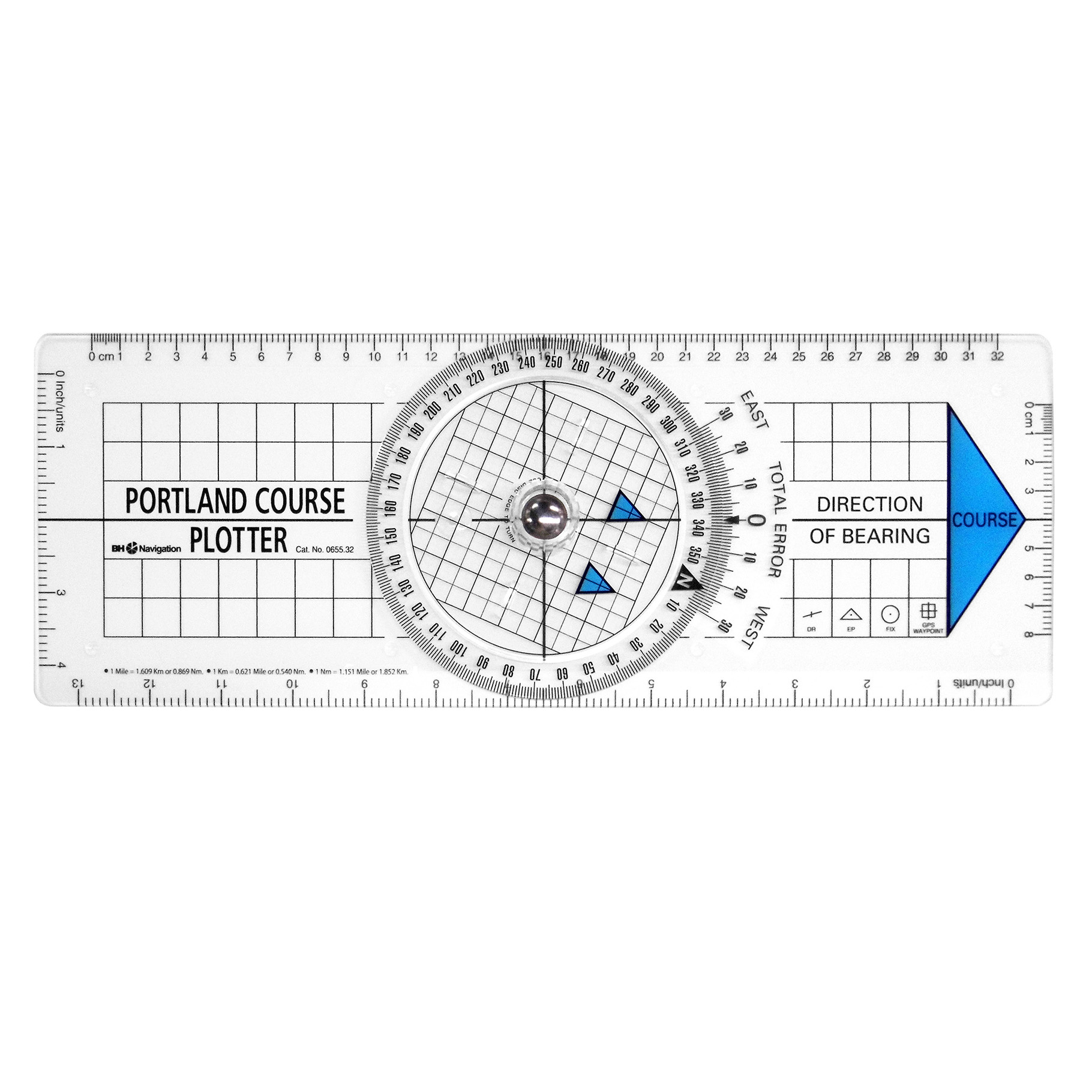 Portland Course Plotter - Image 2